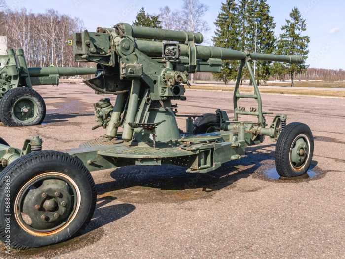 Soviet anti-aircraft gun of the Second World War. Towed anti-aircraft ... Best anti nausea drugs