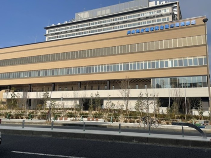 阪神国道 | 建設中の兵庫県立西宮総合医療センターのお隣に「大塚中公園」ができるそうです! - 西宮さんぽ Best caramel corn recipe