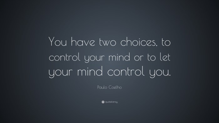 Mind Control Quotes Control Your Own Mind, And You May Never Be Best blt sandwich recipes