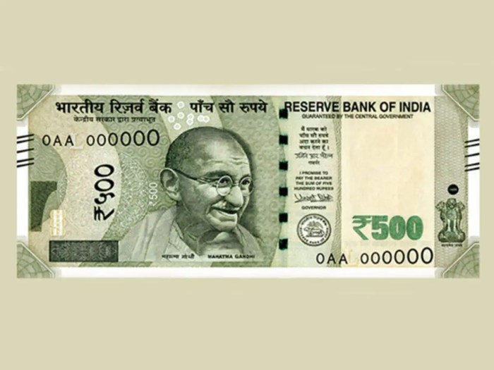 Images Of 500 Rupees Note No Plans To Withdraw Rs 500 Notes, Ask Best way to cook chicken gizzards
