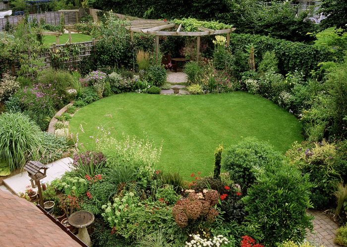 Lawn Garden In at Brianna Gellatly blog Best vinegar coleslaw recipe