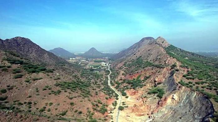 How the Aravalli Hills formed and why they look the way they do - The Hindu Best players in lakers