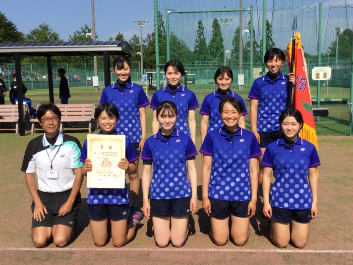 男子・大曲、女子・秋田北が頂点に【インハイ秋田予選】(団体戦) | ソフトテニスマガジン・ポータル Best italian dressing recipe