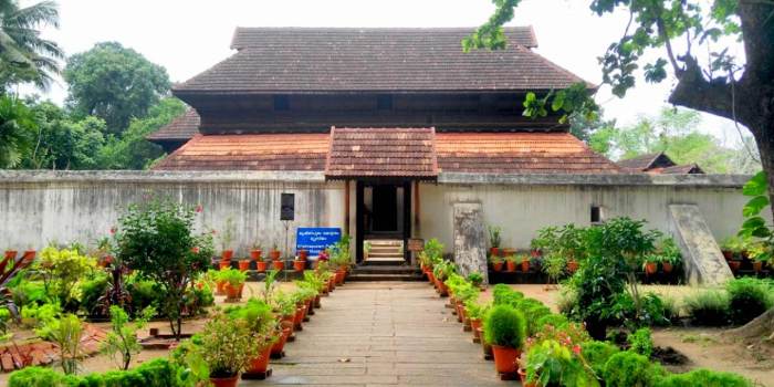 Krishnapuram Palace Alleppey (Timings, History, Entry Fee, Images ... Best comedies of 90's
